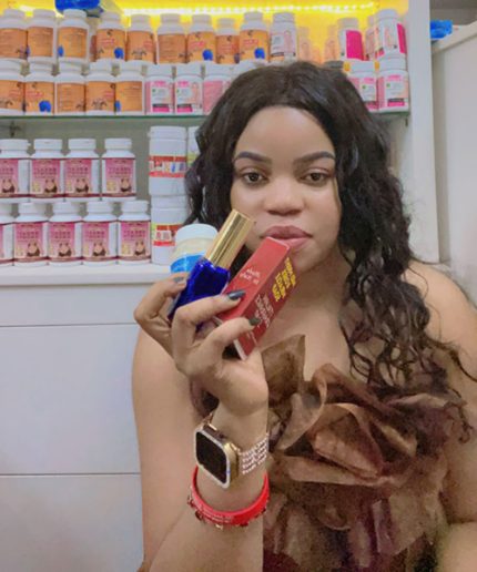 Midnight Roses Life Changer Package for Money & Good Luck