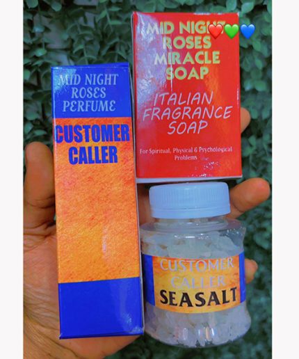 customer_caller_package